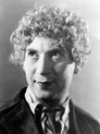 Harpo Marx is'