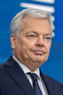 Didier Reynders