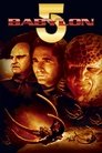 Babylon 5 Poster