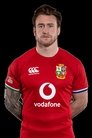 Stuart Hogg isSelf