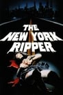 The New York Ripper 1982