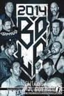 PWG: 2014 Battle of Los Angeles - Night One