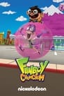 Fanboy and Chum Chum Saison 1 VF episode 19