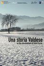 Plakat for 'Una storia valdese'