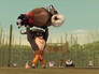 Has-Been Hero