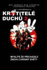 Krotitelé Duchů II Celý Film CZ (1989)