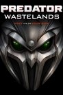 Predator Wastelands poster