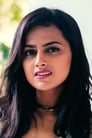 Shraddha Srinath isMegha