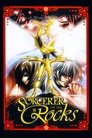 Sorcerer on the Rocks Episode Rating Graph poster