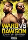 Ward vs Dawson