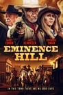 Eminence Hill poster