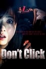 Don’t Click (2012)