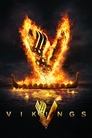 Vikings Episode Rating Graph poster