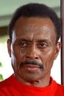 Woody Strode isKhan / Dying Leader