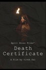Death Certificate