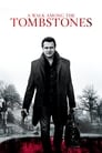 Poster for A Walk Among the Tombstones