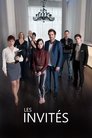 Les invités Episode Rating Graph poster