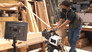Capturing Masters’ Workmanship