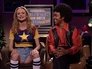 Heather Graham/Marc Anthony