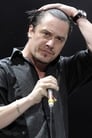 Mike Patton isEddy Table