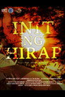Init ng Hirap