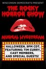 The Rocky Horror Musical Live Stream poster