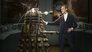 Into the Dalek