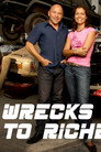 Wrecks to Riches (UK)