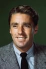 Peter Lawford isPeter Lawford (Images d'archives)