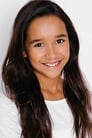 Emma Batiz is12-Year-Old Juliet