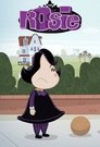 Rosie Episode Rating Graph poster