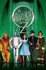 Movie poster for The Wizard of Oz (1939)