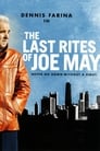 Poster for The Last Rites of Joe May