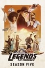 Image DC's Legends of Tomorrow