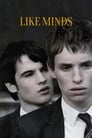 Movie poster for Like Minds (2006)