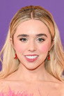 Jenna Davis isM3GAN (voice)