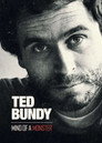 Plakat for 'Ted Bundy Mind of a Monster'