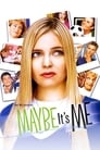 Maybe It's Me Episode Rating Graph poster