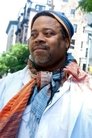 Greg Tate