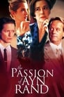 The Passion of Ayn Rand poster