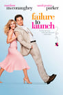 Poster van Failure to Launch