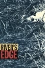 Movie poster for River's Edge