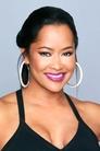 Lisa Wu isSupervisory Agent Greene