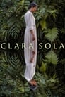 Poster for Clara Sola