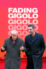 Movie poster for Fading Gigolo