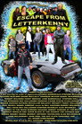 Escape From Letterkenny