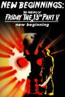 New Beginnings: The Making of Friday the 13th Part V - A New Beginning