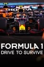 Formula 1: Drive to Survive