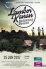 Lambor Kanan Belakang Dewan