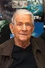 Ricou Browning isThe Gill Man In Water (uncredited)